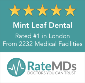 RateMDs best medical facility london